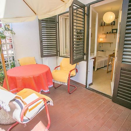 Apartment Prekalj Jelena Πόρετς Εξωτερικό φωτογραφία