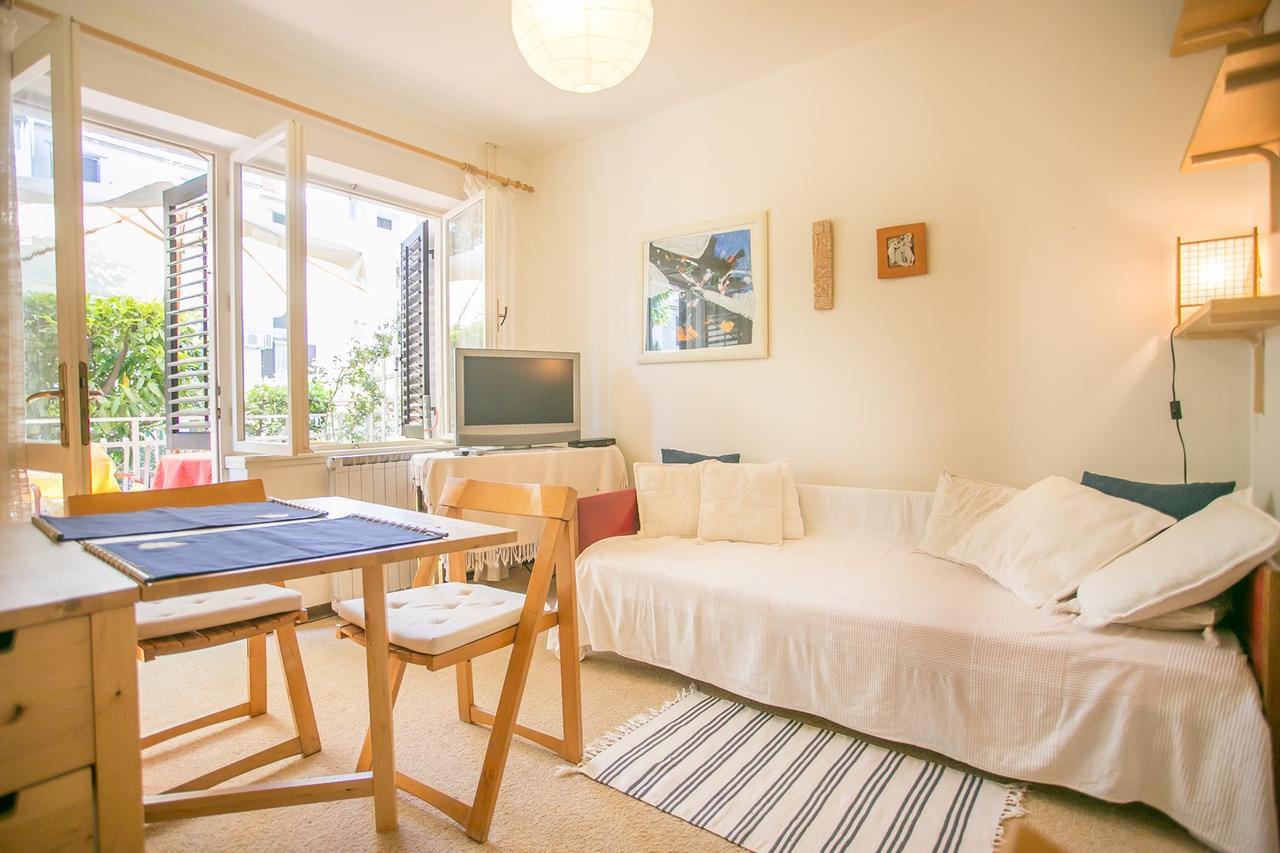 Apartment Prekalj Jelena Πόρετς Εξωτερικό φωτογραφία