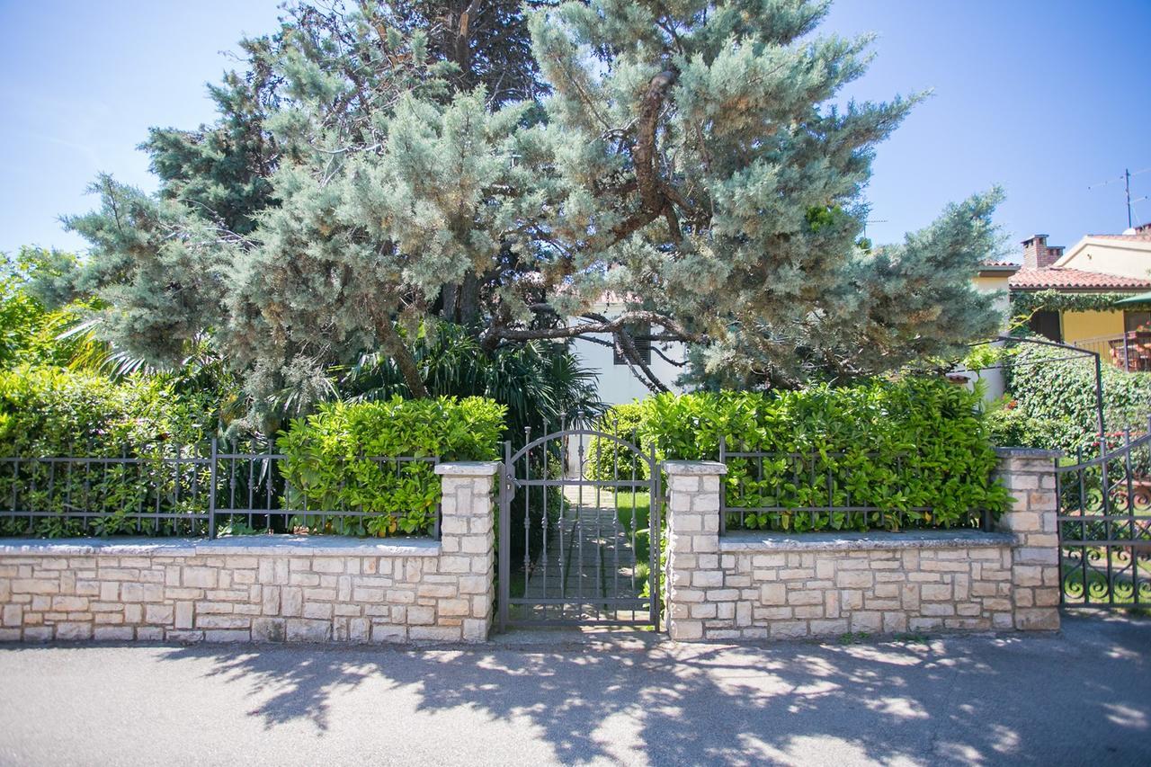 Apartment Prekalj Jelena Πόρετς Εξωτερικό φωτογραφία