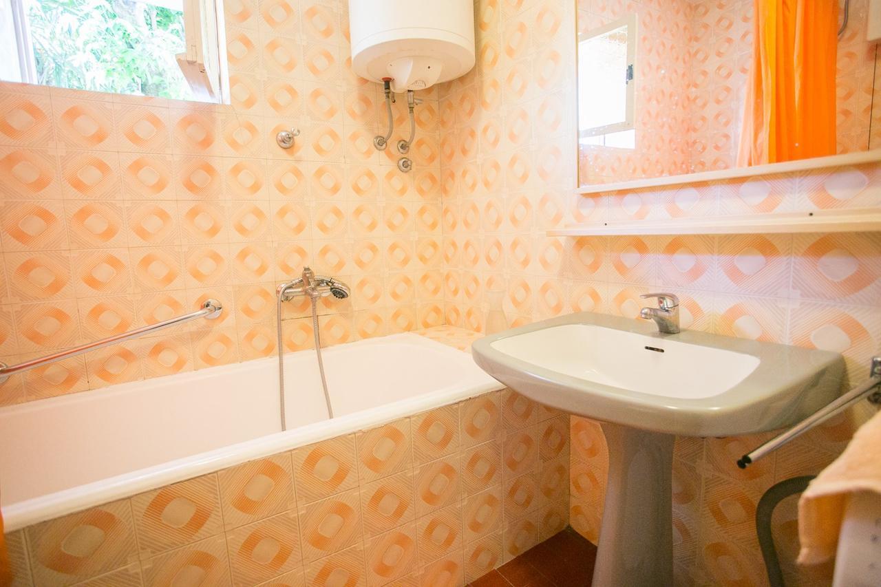 Apartment Prekalj Jelena Πόρετς Εξωτερικό φωτογραφία