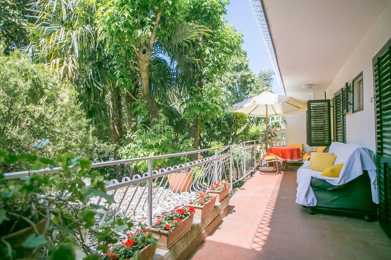 Apartment Prekalj Jelena Πόρετς Εξωτερικό φωτογραφία