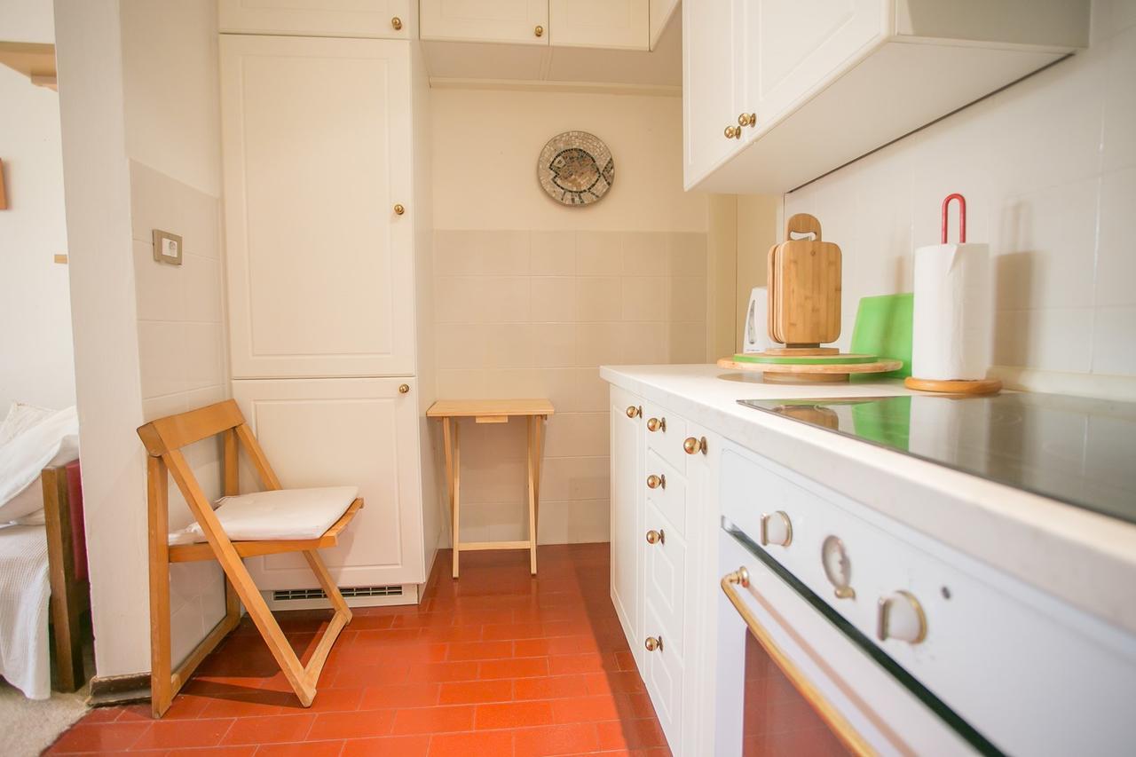 Apartment Prekalj Jelena Πόρετς Εξωτερικό φωτογραφία