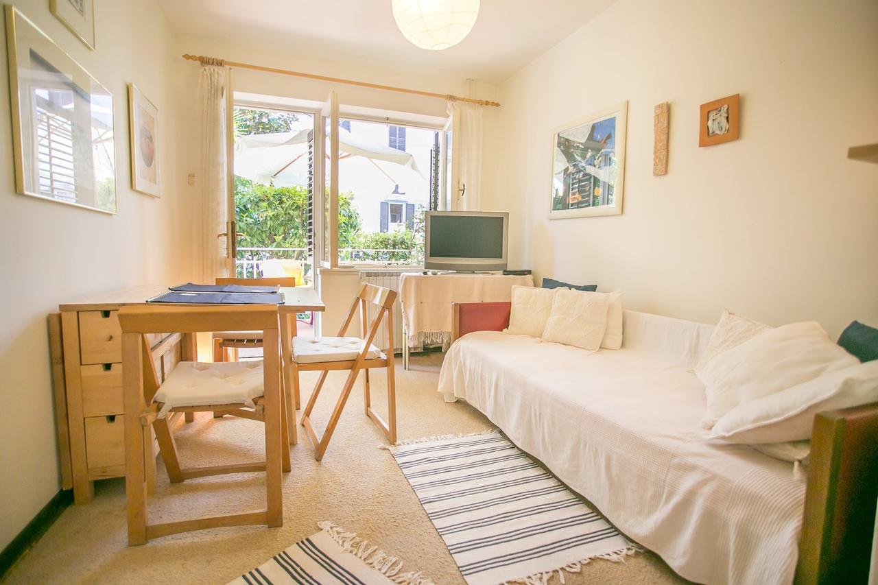 Apartment Prekalj Jelena Πόρετς Εξωτερικό φωτογραφία