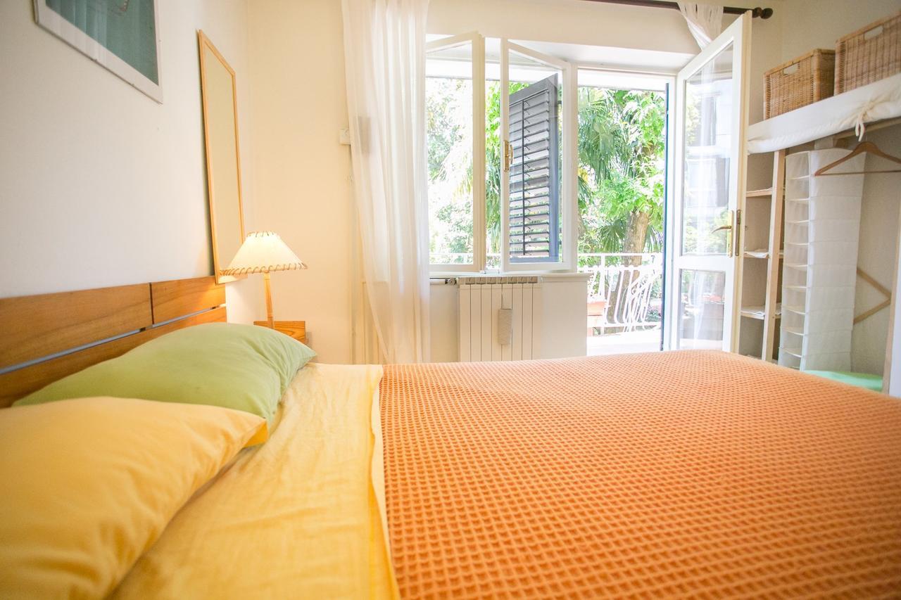 Apartment Prekalj Jelena Πόρετς Εξωτερικό φωτογραφία