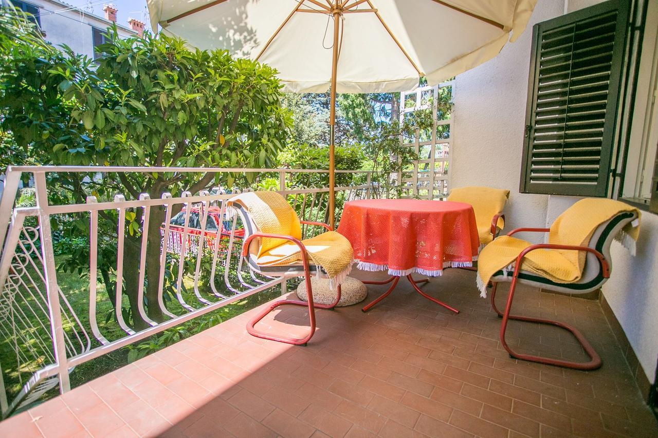 Apartment Prekalj Jelena Πόρετς Εξωτερικό φωτογραφία