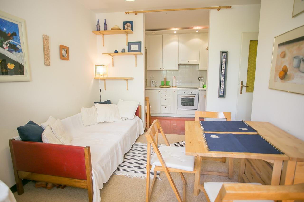 Apartment Prekalj Jelena Πόρετς Εξωτερικό φωτογραφία